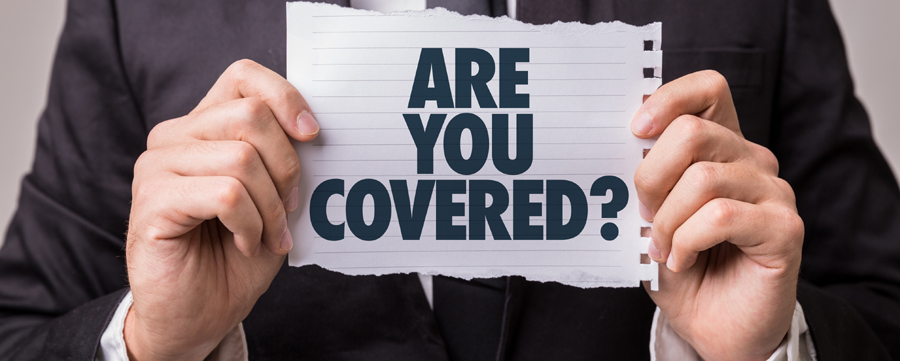 Auto Coverage You Need to Have for Personal Injury