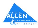 David Allen Logo