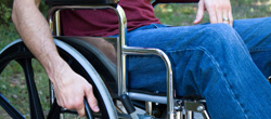 Denied for Long Term Disability benefits?