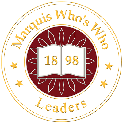 Marquis Whos's Who Leaders Personal Injury Lawyer