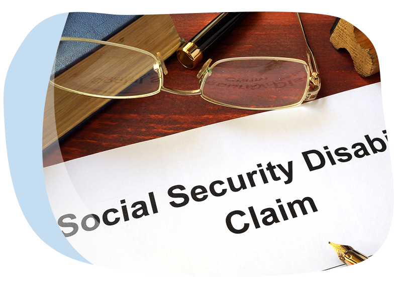 David Allen Social Security Disability Attorney