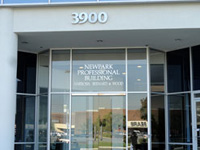 David Allen & Associates Social Security Disability and Personal Injury Law Firm Fremont Office